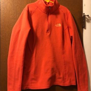 Women’s tech glacier